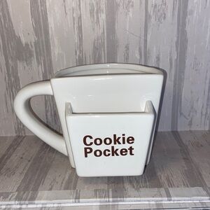 Cookie Mug 10 oz Simple & Co.